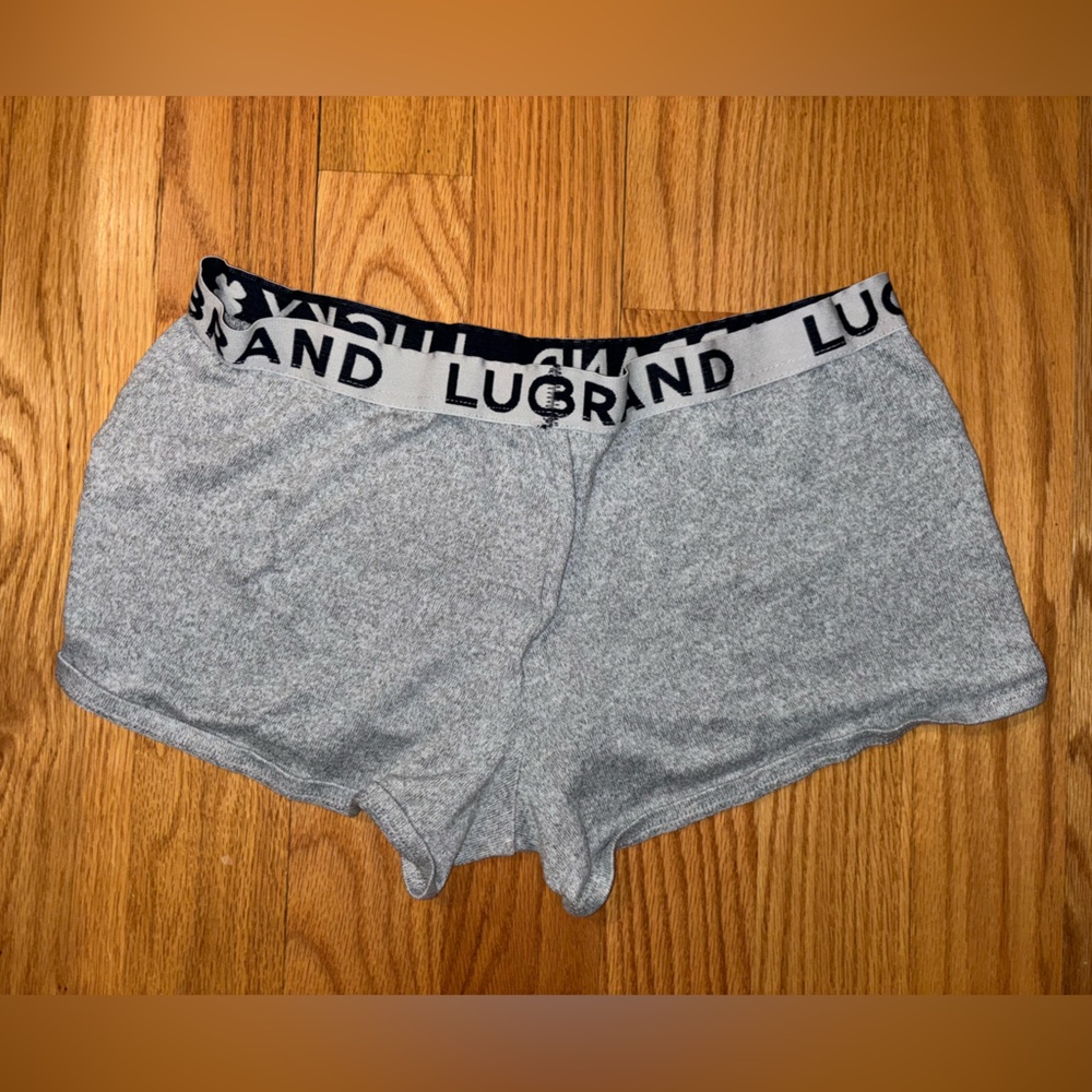 LUCKY BRAND LOUNGE SHORT